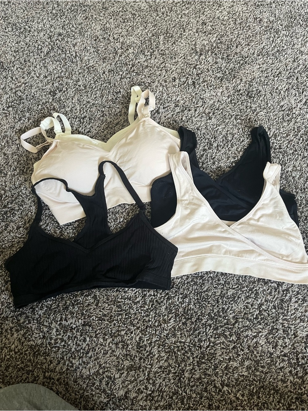 Nursing Bras